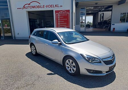 Opel Insignia A Sports Tourer Inno. XENON/NAVI/SHZG