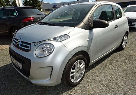 Citroën C1 Start 1.0l