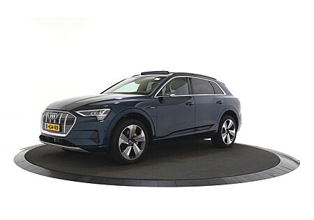 Audi e-tron 55 quattro advanced Pro Line Plus