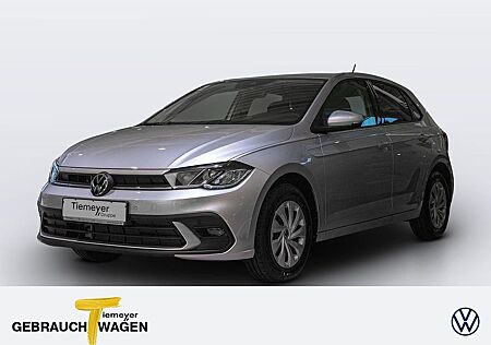 VW Polo Volkswagen 1.0 TSI Life IQ.DRIVE NAVI CLIMA DAB+