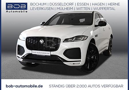 Jaguar F-Pace P400e AWD R-Dynamic S