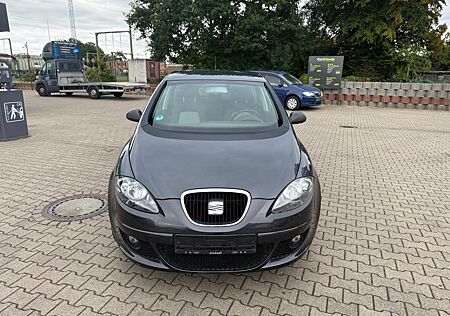 Seat Altea 1.6