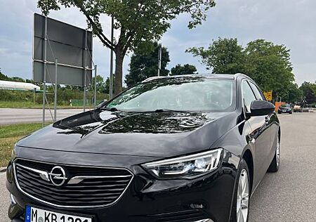 Opel Insignia 1.6 Diesel 100kW Business Edit. Aut...