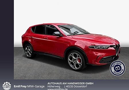 Alfa Romeo Tonale 1.3 VGT Plug-In-Hybrid Q4 Veloce