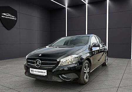 Mercedes-Benz A 180 BlueEfficiency*Klima*2.HAND*