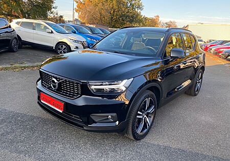 Volvo XC 40 R Design Recharge Plug-In Hybrid 2WD