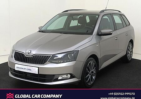 Skoda Fabia 1.4 TDI Ambition,KLIMA,NAVI,BT,AHK,PDC