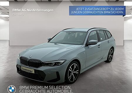 BMW 318i Touring M Sport Navi AHK PDC Driv.Assist
