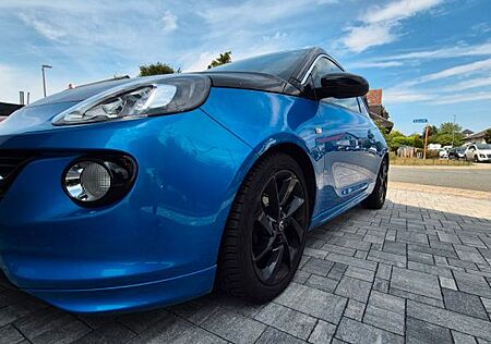 Opel Adam BLACK JACK 1.4 100PS BLACK JACK