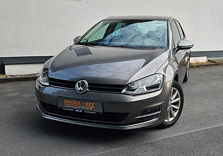 VW Golf Volkswagen VII 1,2 TSI Lim. Lounge BMT/PDC