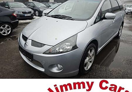 Mitsubishi Grandis 2.4 Invite