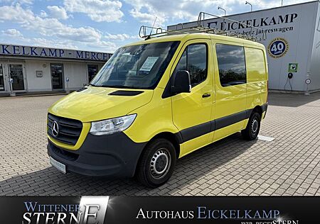 Mercedes-Benz Sprinter 314 CDI Kasten kompakt KLIMA RFK NAVI