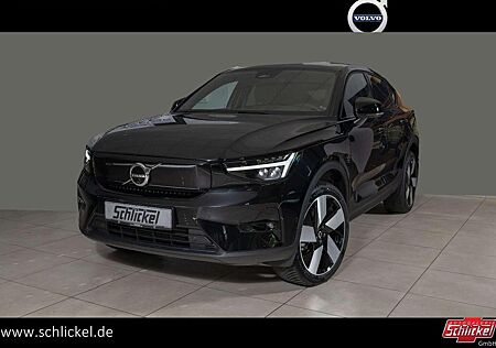 Volvo C40 Recharge AWD Twin Motor Ultimate 360 Kamera