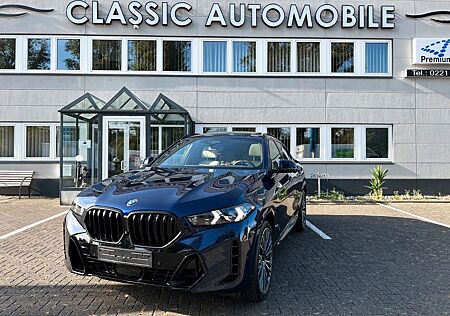 BMW X6 30 d xDrive M Sport Pro/Luftfede/UPE 127.530€