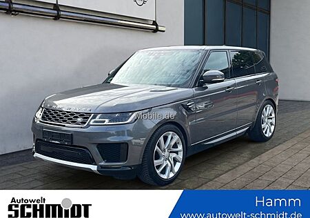 Land Rover Range Rover Sport 3.0 TDV6 S / GARANTIE