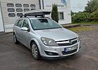 Opel Astra H Caravan Edition