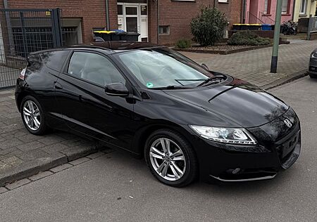 Honda CR-Z GT