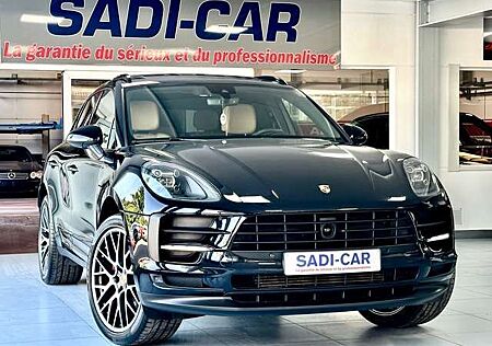 Porsche Macan 2.0 Turbo 245cv PDK - NEW-LIFT