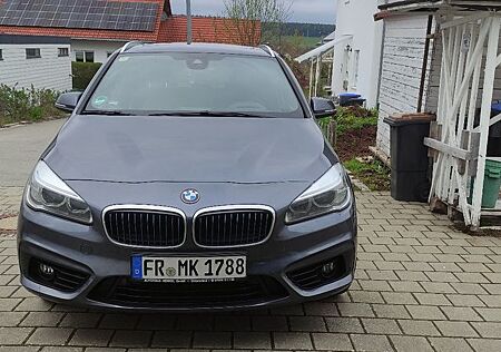 BMW 2er 225 Active Tourer 225xe iPerformance Steptro...