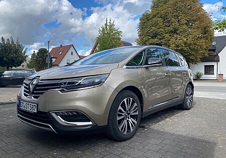 Renault Espace ENERGY dCi 160 EDC Initiale Paris Ini...