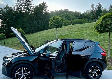 Volvo XC 40 XC40 T2 Plus Dark Auto Plus Dark