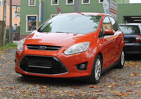 Ford C-Max 2.0 TDCI Titanium Auto 1HD Kamara