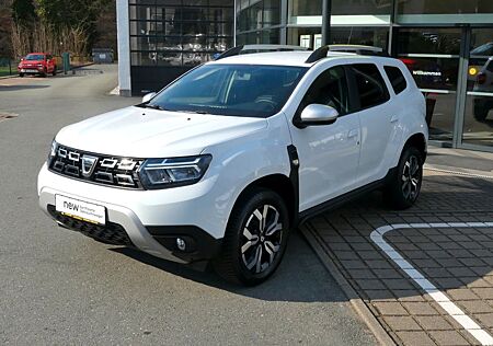 Dacia Duster II Prestige TCe 150 4WD