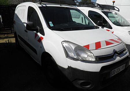 Citroën Berlingo HDi 90