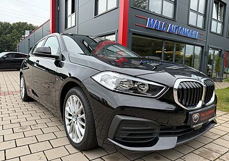 BMW 120 1 Lim. d Advantage(Tüv&Insp.neu