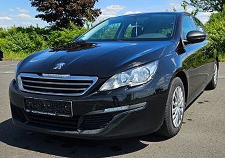 Peugeot 308 Access HDi FAP 92 Access