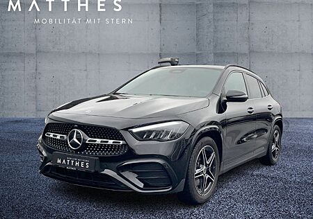 Mercedes-Benz GLA 200 d AMG/Night/Pano/Kamera/AHK