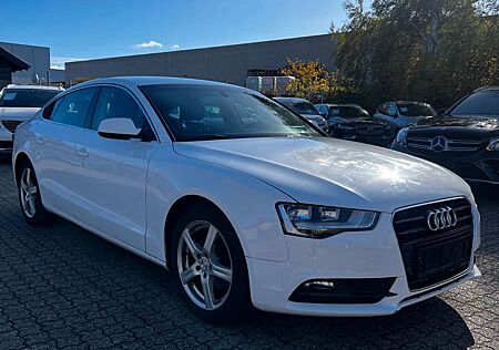 Audi A5 Sportback 2.0 Tdi Aut. 150PS