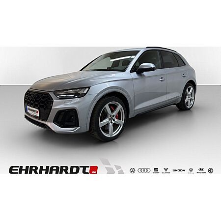 Audi SQ5 leasen