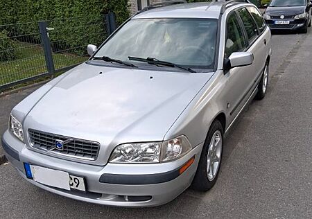 Volvo V40 Classic Limited Edition 1.9D Classic Lim...