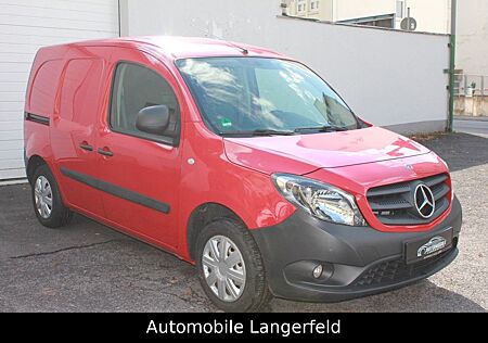 Mercedes-Benz Citan Kasten 108 CDI lang RÜCKFAHRKAM BLUETOOTH