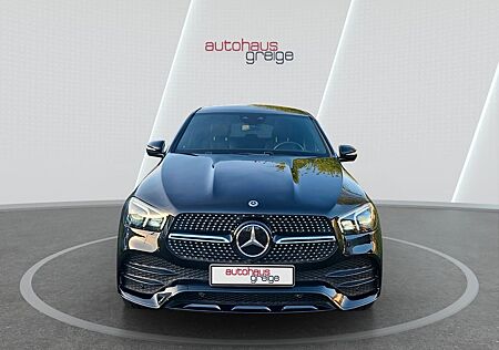 Mercedes-Benz GLE 350 de AMG Styling Nightpaket Pano 360°22"