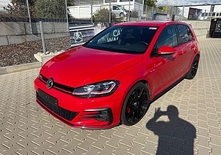 VW Golf Volkswagen VII Lim. GTI Performance BMT/Start-Stopp
