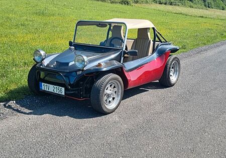 VW Buggy Volkswagen