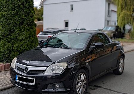 Opel Tigra 1.8, TÜV, 8 Fach, Scheckheft gepflegt