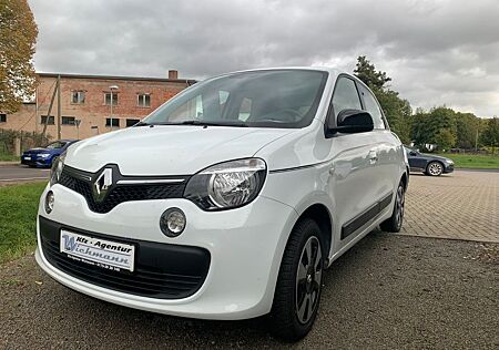 Renault Twingo Limited Klima WR