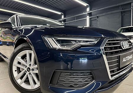 Audi A6 40 TDI *NEW*MATRIX*KAMERA*GARANTIE!