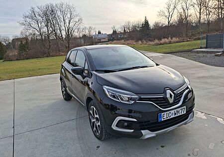 Renault Captur 1.2 TCe AUTOMATIC,Start&Stop EURO 6