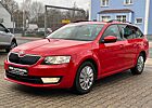 Skoda Octavia Combi Ambition Green tec,AHK,Temp,1.Hand