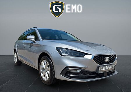 Seat Leon Sportstourer Style DAB+ NAVI TEMP SHZ PDC