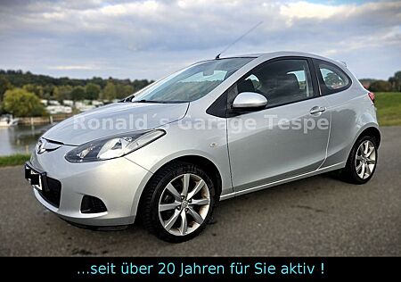 Mazda 2 Sport 1.3 - .Hand - Tüv 11/2026