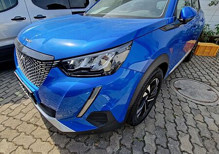 Peugeot 2008 Allure PT130 EAT8