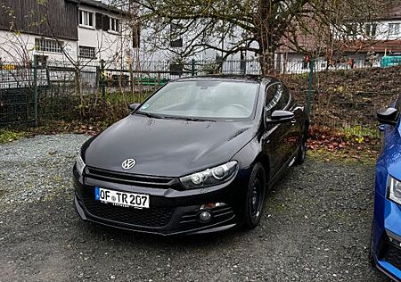 VW Scirocco Volkswagen 1.4 TSI MATCH MATCH