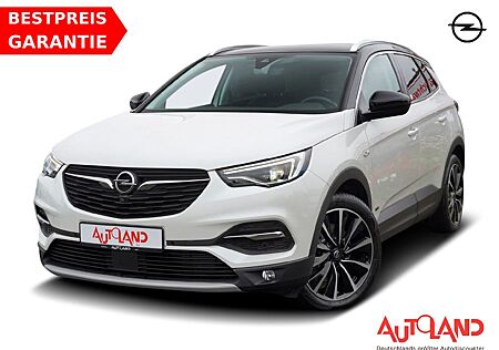 Opel Grandland X Grandland Ultimate 1.6 P-Hev 4x4 LED Navi ACC