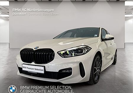 BMW 118i M Sport LiveCockpitProf Kamera Driv.Assist