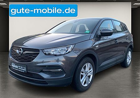 Opel Grandland X Grandland (X) 1,2l*Edition|Navi|Carplay|Android